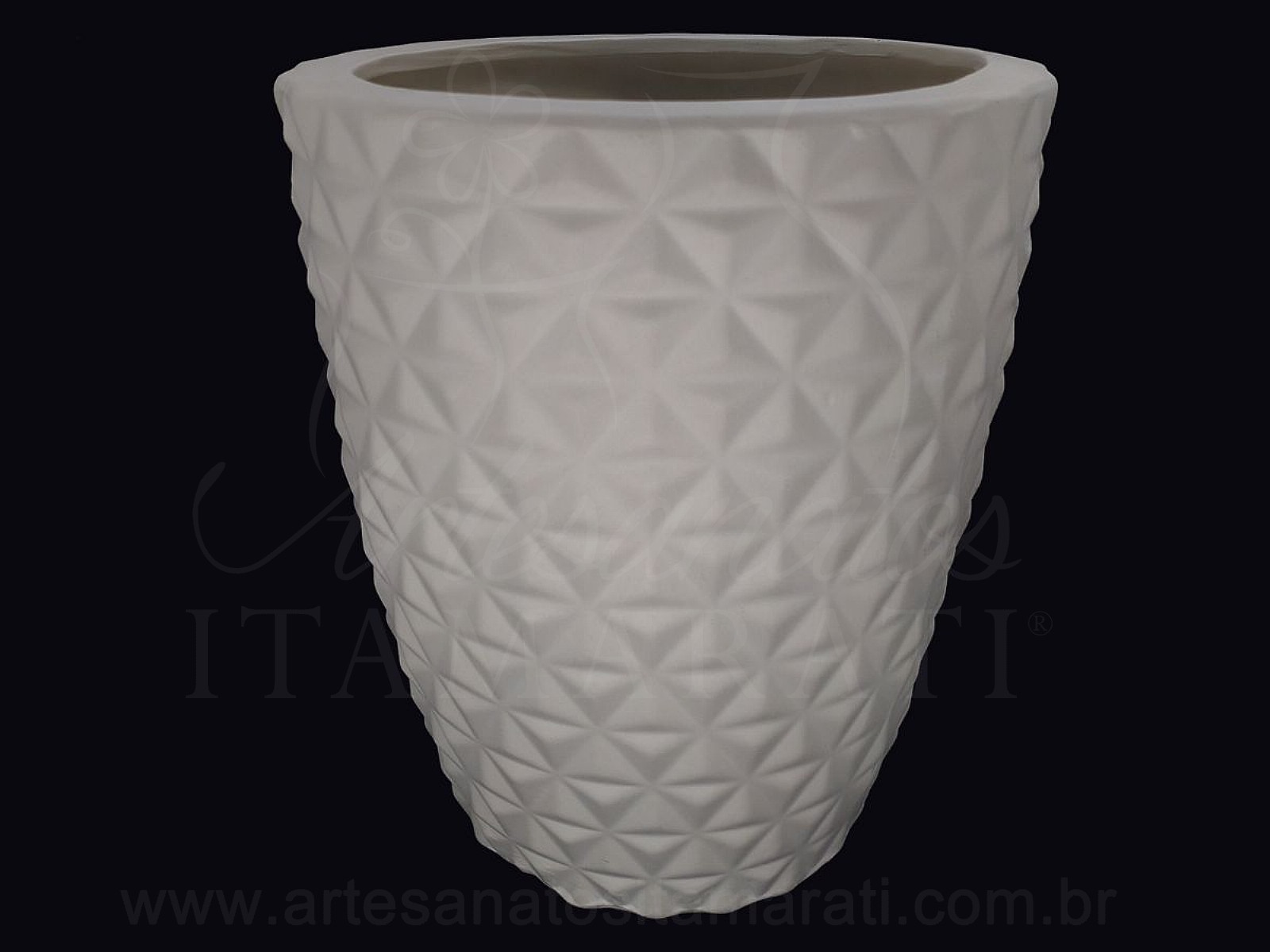 Vaso Triangulos